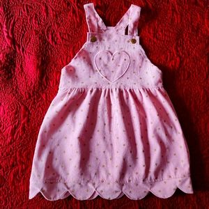 Toddler dress